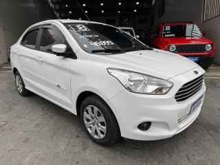 Foto do veículo Ford Ka 1.0 Se + Sedan
