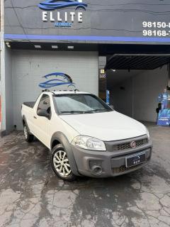 Foto do veículo Fiat Strada 1.4 Hard Working