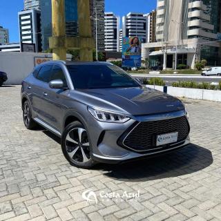 Foto do veículo Byd Song Plus (hibrido)