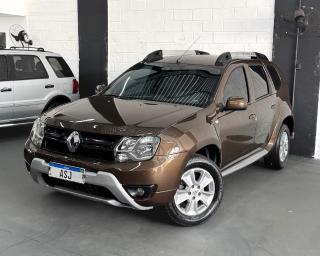 Foto do veículo Renault Duster Dynamique 1.6 Flex 16v Mec.