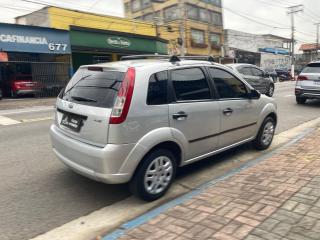 Foto do veículo Ford Fiesta 1.0 Flex