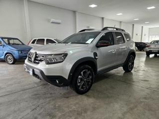 Foto do veículo Renault Duster Iconic 1.3 Tb 16v Flex Aut.