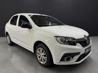 Foto do veículo Renault Logan 1.0 Zen