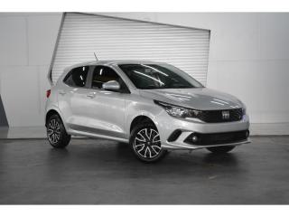 Foto do veículo Fiat Argo 1.0 Drive