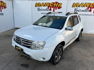 Foto do veículo Renault Duster 1.6 16v Hi-flex Expression