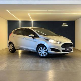 Foto do veículo Ford Fiesta 1.5 16v N-vct S