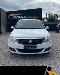 Foto do veículo Renault Logan 1.6 8v Hi-power Expression