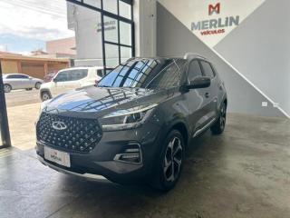 Foto do veículo Chery Tiggo 5x 1.5 T Pro Cvt
