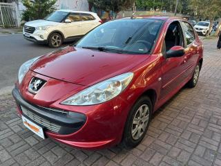 Foto do veículo Peugeot 207 Xr 1.4 Flex 8v 5p