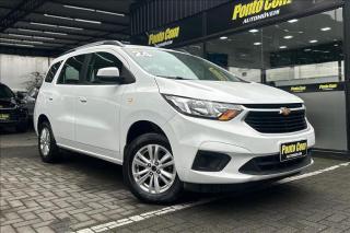 Foto do veículo Chevrolet Spin Lt 1.8 8v Econo.flex 5p Aut.