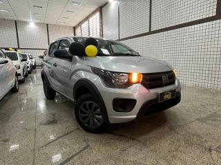 Foto do veículo Fiat Mobi 1.0 Like