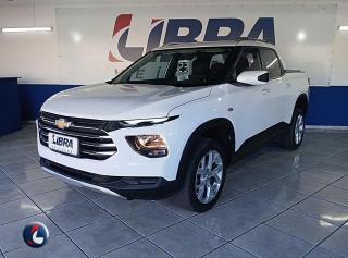 Foto do veículo Chevrolet Montana 1.2 Turbo Ltz Auto