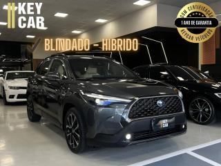 Foto do veículo Toyota Corolla Cross 1.8 Hev Xrx Cvt