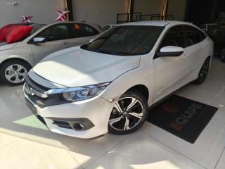 Foto do veículo Honda Civic 2.0 Exl Cvt