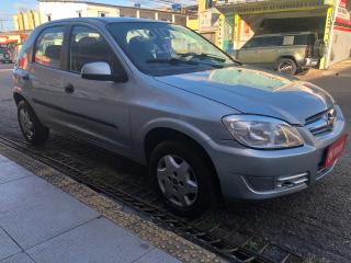 Foto do veículo Chevrolet Celta 1.0l Flex Spirit
