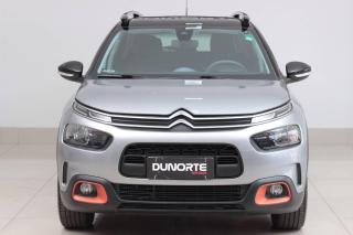 Foto do veículo Citroën C4 Cactus Shine Pack 1.6 Turbo Flex Aut.