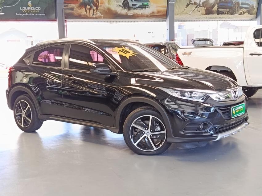 Honda Hr-V HR-V EX 1.8 Flexone 16V 5p Aut. 2019