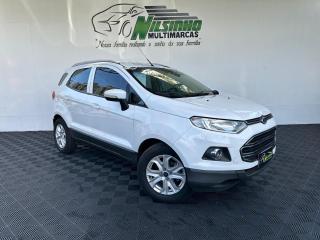 Foto do veículo Ford Ecosport 2.0 16v Flex Titanium