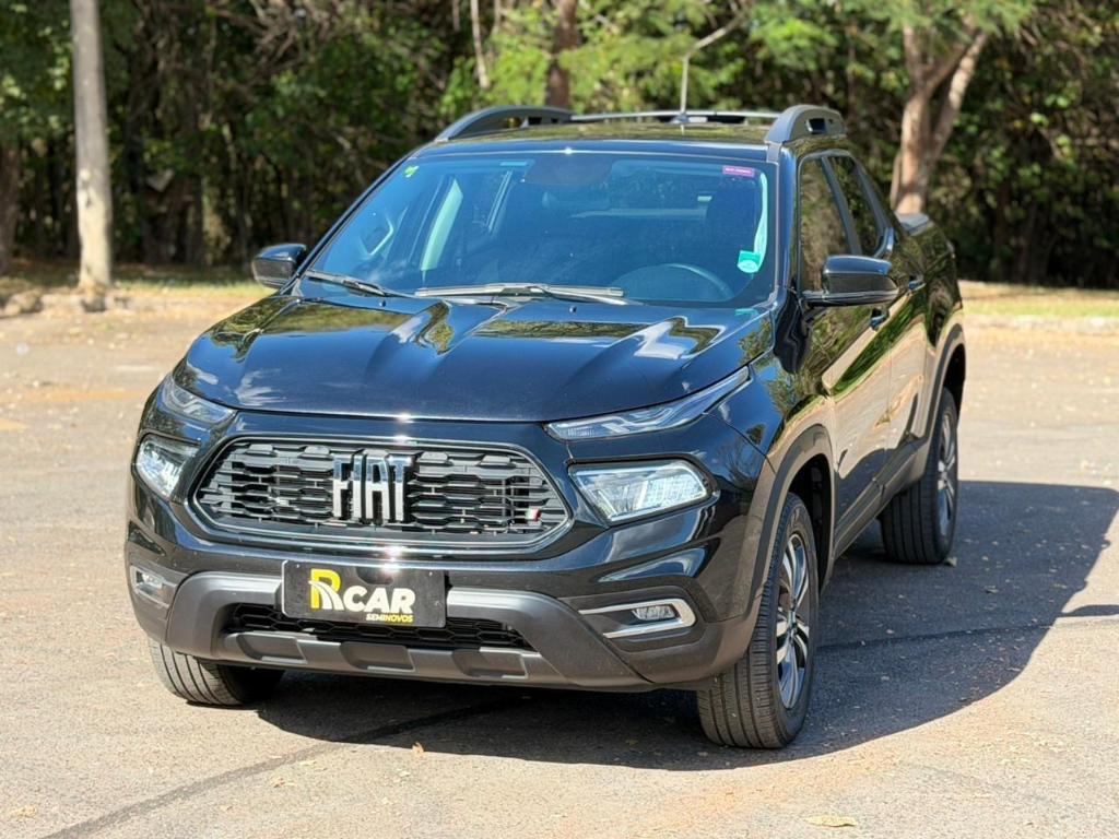 Fiat Toro