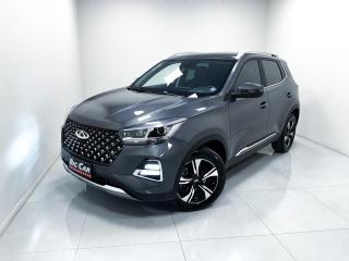 Foto do veículo Caoa Chery Tiggo 5x Sport 1.5 Turbo Flex Aut.