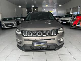 Foto do veículo Jeep Compass Longitude 2.0 4x2 Flex 16v Aut.