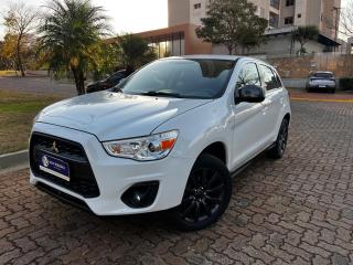 Foto do veículo Mitsubishi Asx 2.0 16v 4x2 Aut.(by Amura-blind.)