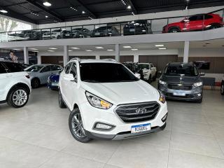 Foto do veículo Hyundai Ix35 Gl 2.0 16v 2wd Flex Aut.