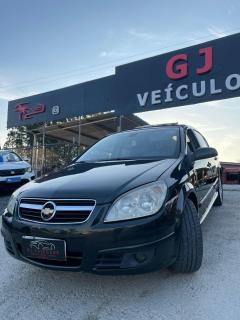 Foto do veículo Chevrolet Vectra Gt-x 2.0 Mpfi 8v Flexpower Aut.