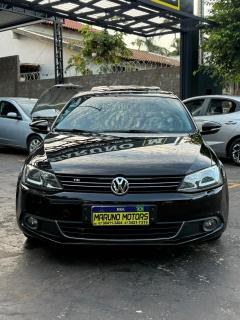 Foto do veículo Volkswagen Jetta 2.0 Tsi Highline Dsg