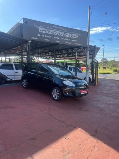 Foto do veículo Fiat Palio Attractive 1.0 8v 4p Manual Flex