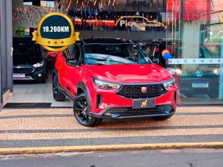 Foto do veículo Fiat Pulse Abarth 1.3 Turbo 16v Flex Aut.