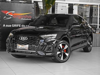 Foto do veículo Audi Q5 Sportback S-line 2.0 Tfsi Quat.s-tron