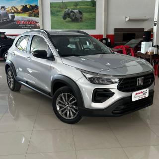 Foto do veículo Fiat Pulse 1.3 Flex Drive Cvt 4p Automático