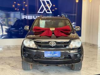 Foto do veículo Toyota Hilux Sw4 3.0 4wd Srv Auto