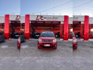 Foto do veículo Citroën C3 Picasso Tendance 1.6 Flex 16v 5p Aut.