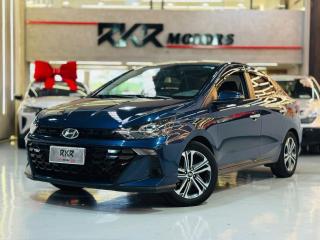 Foto do veículo Hyundai Hb20s Platinum 1.0 Tb Flex 12v Aut.