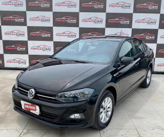 Foto do veículo Volkswagen Virtus 1.0 200 Tsi Comfortline Auto