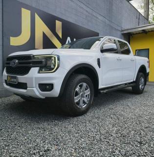 Foto do veículo Ford Ranger 2.0 Cd Xls Auto 4wd