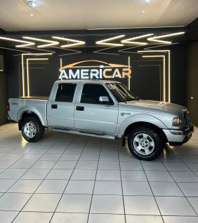 Foto do veículo Ford Ranger 3.0 Td 4wd Xls Cabine Dupla