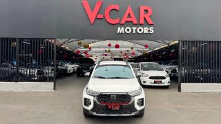 Foto do veículo Fiat Strada 1.0 T200 Cabine Dupla Ultra Cvt