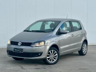 Foto do veículo Volkswagen Fox Prime/higli. 1.6 Total Flex 8v 5p