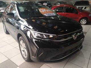 Foto do veículo Volkswagen Nivus 1.0 200 Tsi Comfortline Auto