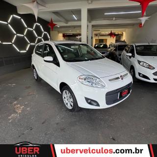 Foto do veículo Fiat Palio Essence 1.6 Flex 16v 5p