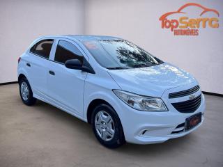 Foto do veículo Chevrolet Onix Hatch Joy 1.0 8v Flex 5p Mec.