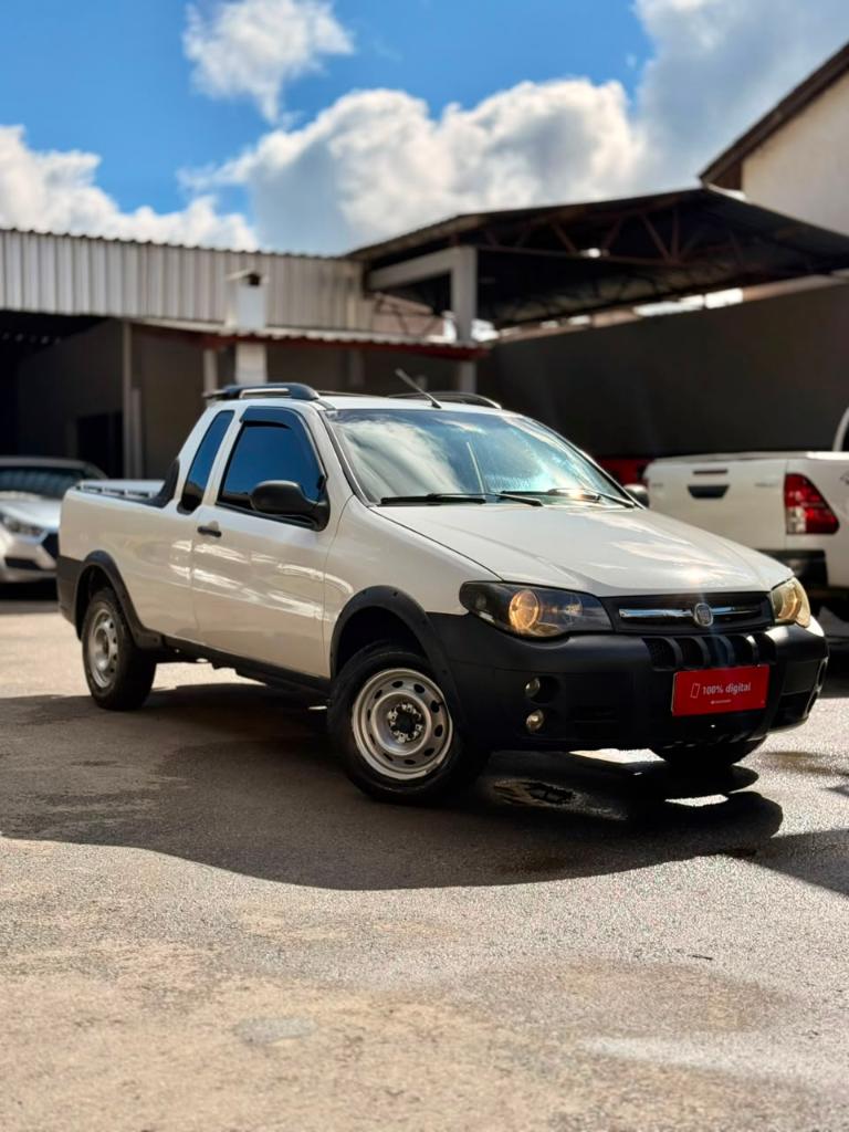 Fiat Strada