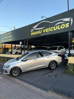 Foto do veículo Chevrolet Onix Plus 1.0 Lt