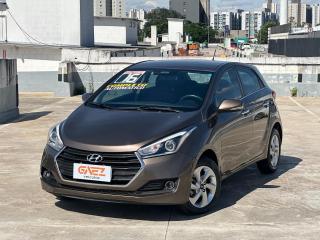 Foto do veículo Hyundai Hb20 Premium 1.6 Flex 16v Aut.