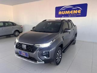 Foto do veículo Fiat Strada 1.0 T200 Cabine Dupla Ranch Cvt