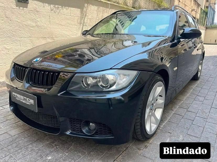 Bmw Series
