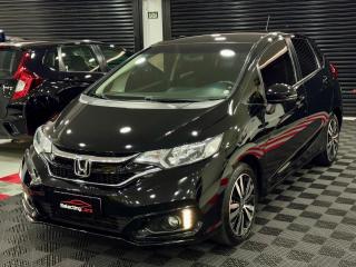Foto do veículo Honda Fit Ex/s/ex 1.5 Flex/flexone 16v 5p Aut.